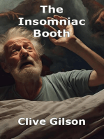 The Insomniac Booth