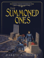 The Summoned Ones: Book 1 Flight to Bericea