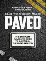 Paved: The Complete Navigated Guide to Succeed In the Music Industry