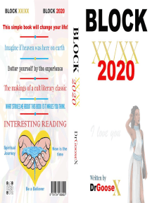 BLOCK XX/XX by DrGooseX, DrGoose X (Ebook) - Read free for 30 days