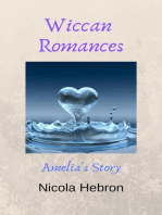 Wiccan Romances