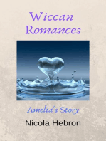 Wiccan Romances: Amelia's Story