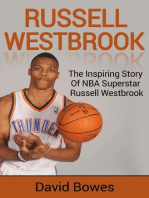 Russell Westbrook