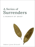 A Series of Surrenders: A Memoir of Grief