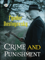 Crime and Punishment