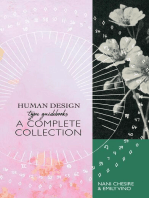Human Design Type Guidebook