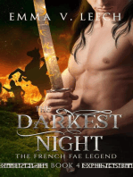The Darkest Night