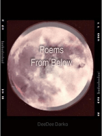 Poems From Below