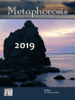 Metaphorosis 2019