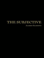 The Subjective