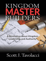 Kingdom Master Builders