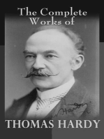 The Complete Works of Thomas Hardy
