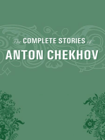 The Complete Short Stories by Anton Chekhov