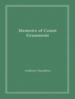 The Complete Memoirs of Count Grammont