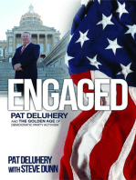 Engaged: Pat Deluhery and the Golden Age of Democratic Party Activism