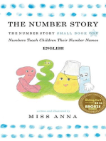 The Number Story 1