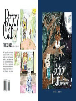 Petey the Cat: The Petey Papers eBook