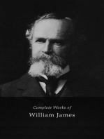 The Complete Works of William James