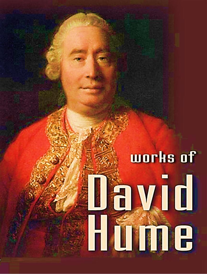The Complete Works of David Hume by David Hume (Ebook) - Read free for ...