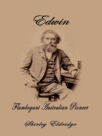 Edwin: Flamboyant Australian Pioneer