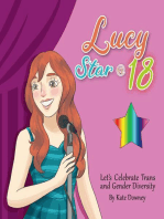 Lucy Star @ 18