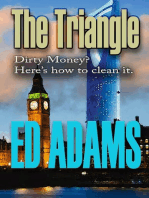 The Triangle: Dirty money? Here's how to clean it