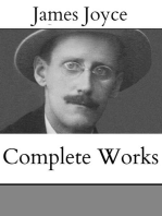 The Complete Works of James Joyce