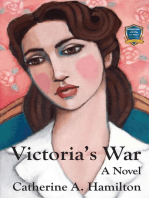 Victoria's War: A Novel