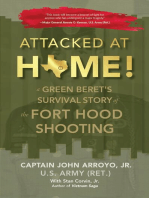 Attacked at Home!