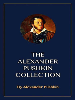 The Complete Works of Alexander Pushkin