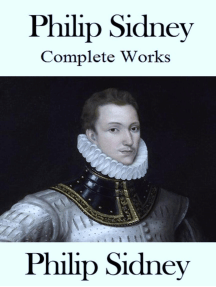 The Complete Works of Philip Sidney by Philip Sidney (Ebook ...