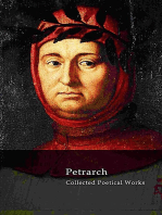 The Complete Works of Petrarch