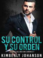 Su Control y Su Orden