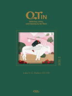QTin February 2020