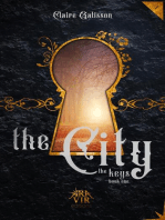 The City, the Keys: Book One