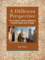 A Different Perspective: The Traveler's Guide to Medieval (Islamic) Spain and Portugal
