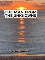 THE MAN FROM THE UNKNOWNS