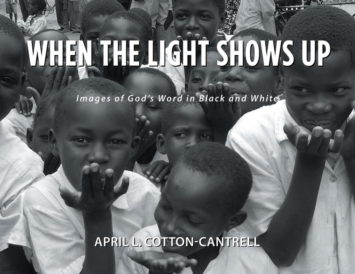 When The Light Shows Up by April L. Cotton-Cantrell (Ebook) - Read free ...