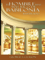 El Hombre Mas Rico de Babilionia - Ilustrado (Spanish Edition)