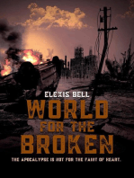 World for the Broken