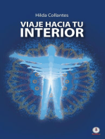 Viaje hacia tu interior