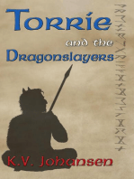 Torrie and the Dragonslayers