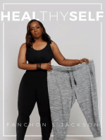 HealThySelf: 7-Day Guide to Starting Your Weight Loss Journey