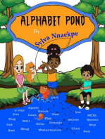 Alphabet Pond