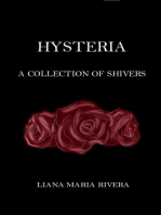 HYSTERIA: A COLLECTION OF SHIVERS