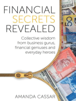 Financial Secrets Revealed