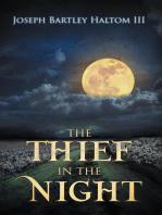 The Thief in the Night