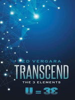 Transcend: The 3 Elements