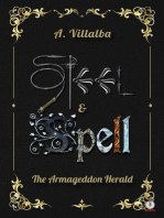 Steel & Spell