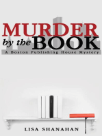 Murder by the Book: A Boston Publishing House Mystery